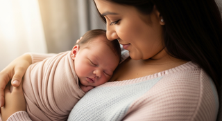 Your Baby's First 100 Days: A Week-by-Week Survival Guide for New Moms