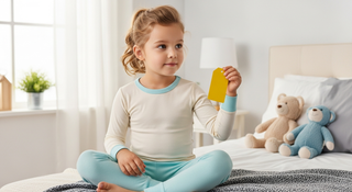 Why Snug-Fitting Pajamas Are Recommended for Kids