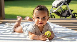 How to Boost Your Baby’s Natural Immunity Through Daily Habits