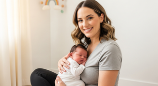 The Ultimate Newborn Care Guide for First-Time Parents