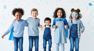 10 Meaningful Ways to Celebrate World Children’s Day with Your Kids