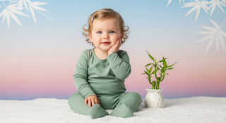 Decoding Premium Bamboo Pajama Craftsmanship for Babies