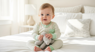 10 Essential Things You Need to Know About Bamboo Baby Clothes