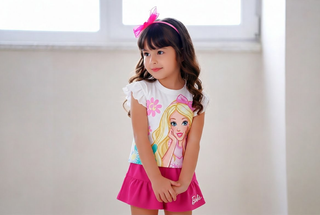 The Best Barbie Outfits for Your Next Trip to a Theme Park