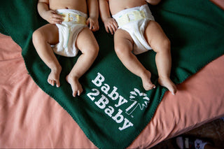Supporting New Beginnings: PatPat Partners with Baby2Baby to Uplift Mothers and Newborns