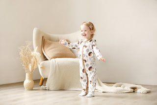 The Impact of Baby Clothing on Physical Development and Mobility