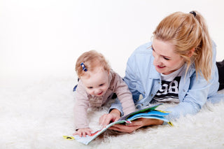 25 Learning Activities for Babies and Toddlers: Fun Play Ideas to Boost Development