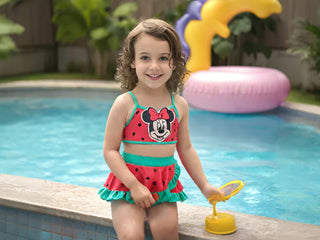 Best Minnie Mouse Swimsuits for Kids in 2025: PatPat’s Top Picks