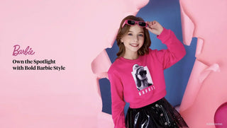 PatPat's Best Barbie Outfits Trending for Fall 2024