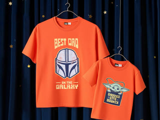 Chic Star Wars Inspired Outfits for Kids That Don't Look Like Costumes