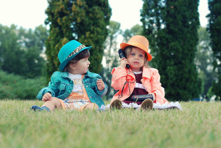 7 Fashion Tips for Dressing Kids Stylishly