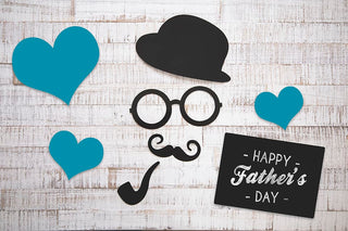 20 Heartwarming Ideas for the Most Creative Father's Day Celebration in 2025