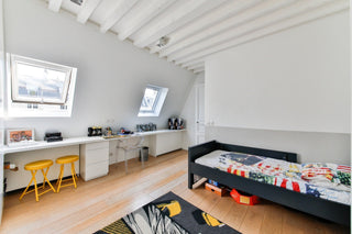 50 Unique Nursery Decorating Ideas