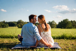 Summer Date Ideas for an Unforgettable Season
