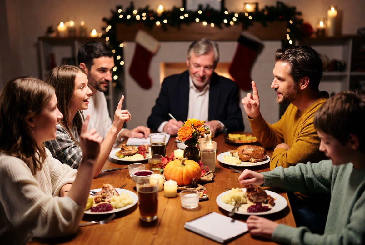 Thanksgiving Trivia Questions and Answers