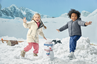 The Ultimate Guide to Dressing Your Baby for Any Occasion