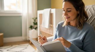 Unique girl names starting with K guide for new parents choosing baby names