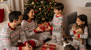 Why Do We Celebrate Christmas: Origins and Traditions