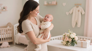 Baby Clothes as Gifts: Thoughtful and Practical Ideas for Baby Showers