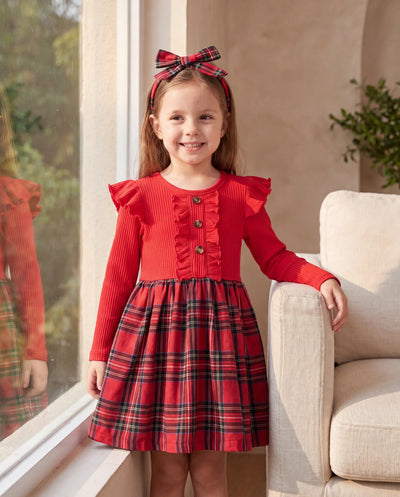 Christmas Kids Outfits