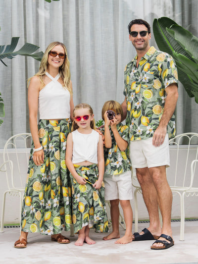 Resort Wear