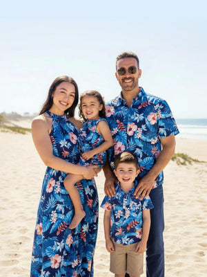 Beach Vacation Looks