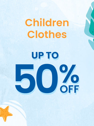 Children Clothes