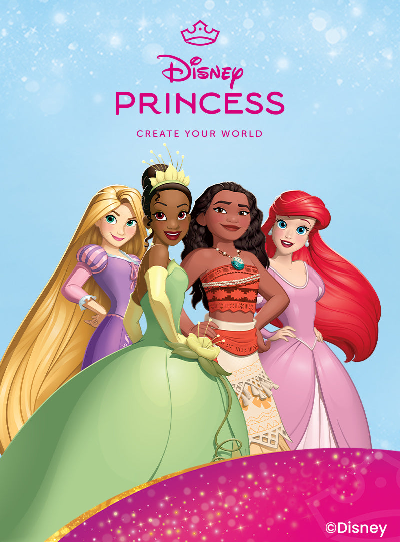 Disney Princess Outfits, Dresses for Baby & Kids - PatPat Disney Princess Outfits, Dresses for Baby & Kids - PatPat