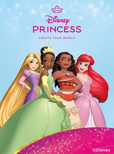 Disney Princess Clothes