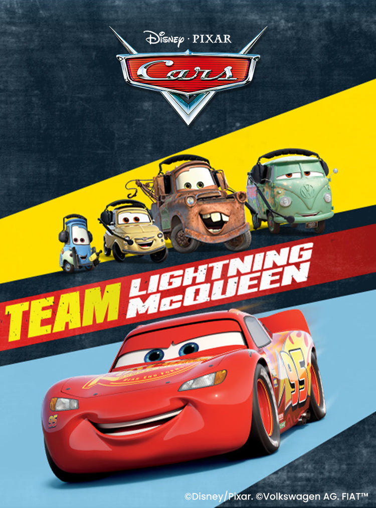 Cars Clothes