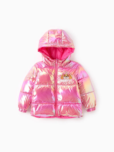 Puffer Jackets