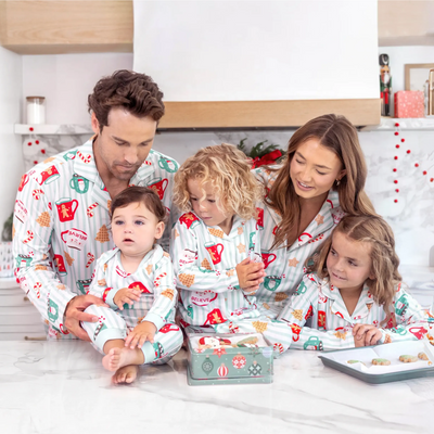 Matching Family Outfits