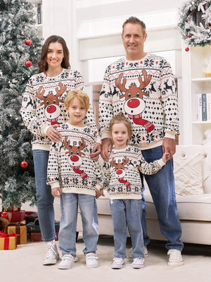 Matching Family Christmas Outfits