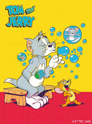 Tom and Jerry Clothes