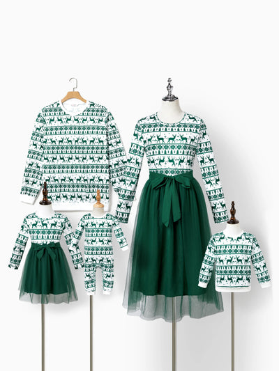 Christmas Matching Outfits