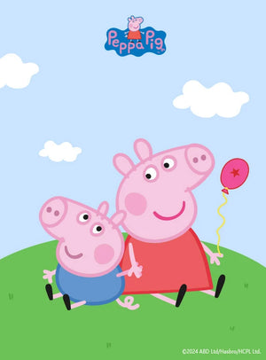 Peppa Pig Clothes