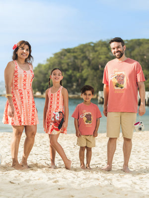 Disney Matching Family Outfits