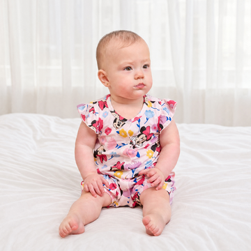 Disney Mickey Baby Clothes
