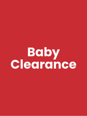 Baby Clearance