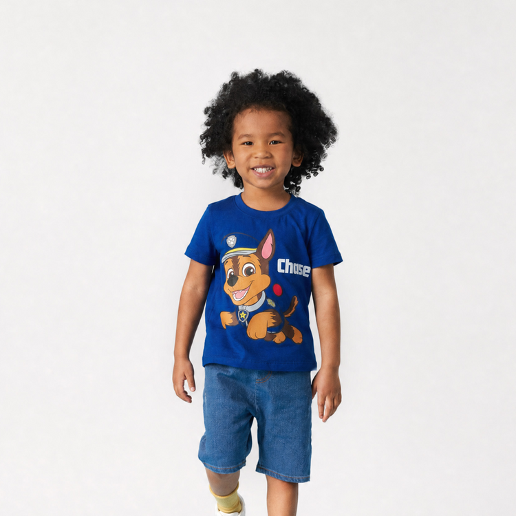 PAW Patrol Boys Clothes