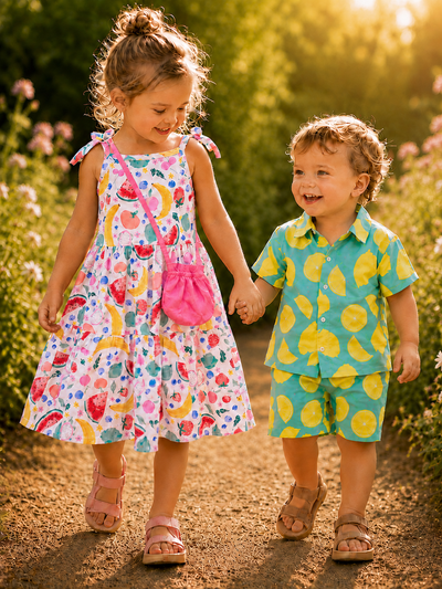 Summer Faves 2026