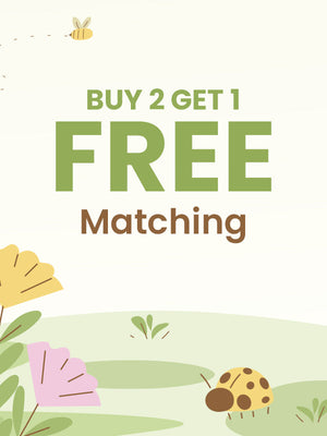 Buy 2 Get 1 Free