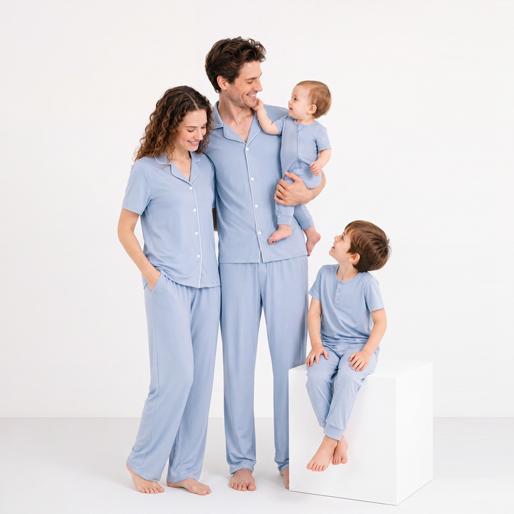 Cloudsoft Family Matching