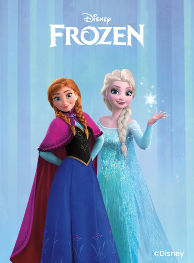 Disney Frozen Clothes