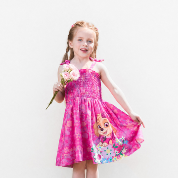 PAW Patrol Girls Clothes
