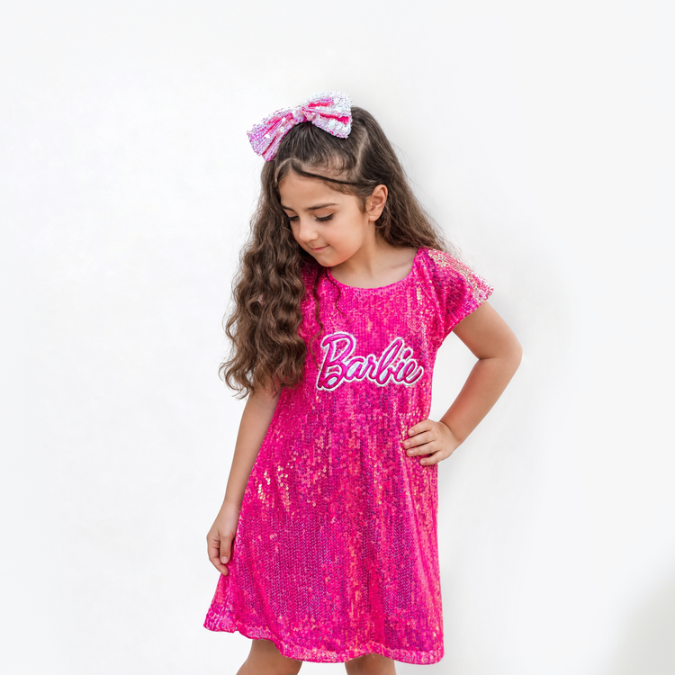 Barbie Girls Clothes
