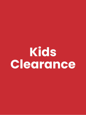 Kids Clearance