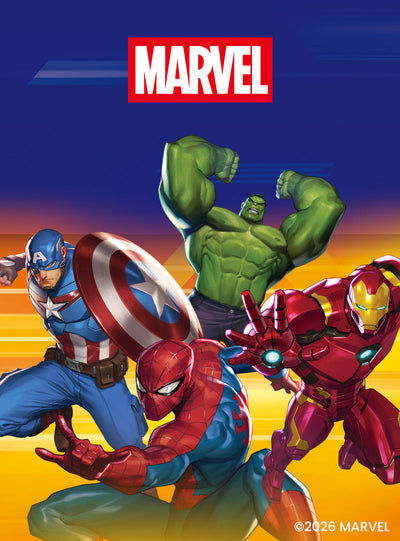 Marvel Clothes