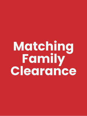 Matching Family Clearance