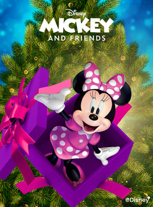 Minnie Mouse Clothes